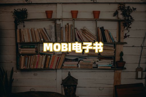 MOBI电子书